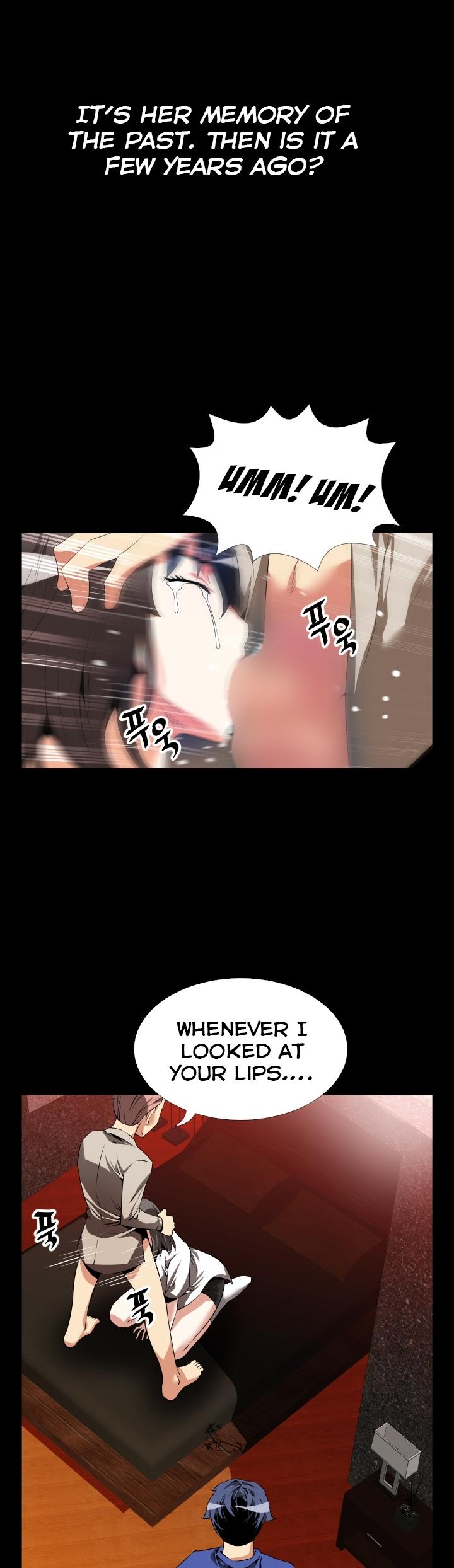 Love Parameter Chapter 51 page 12 - Chapter 51