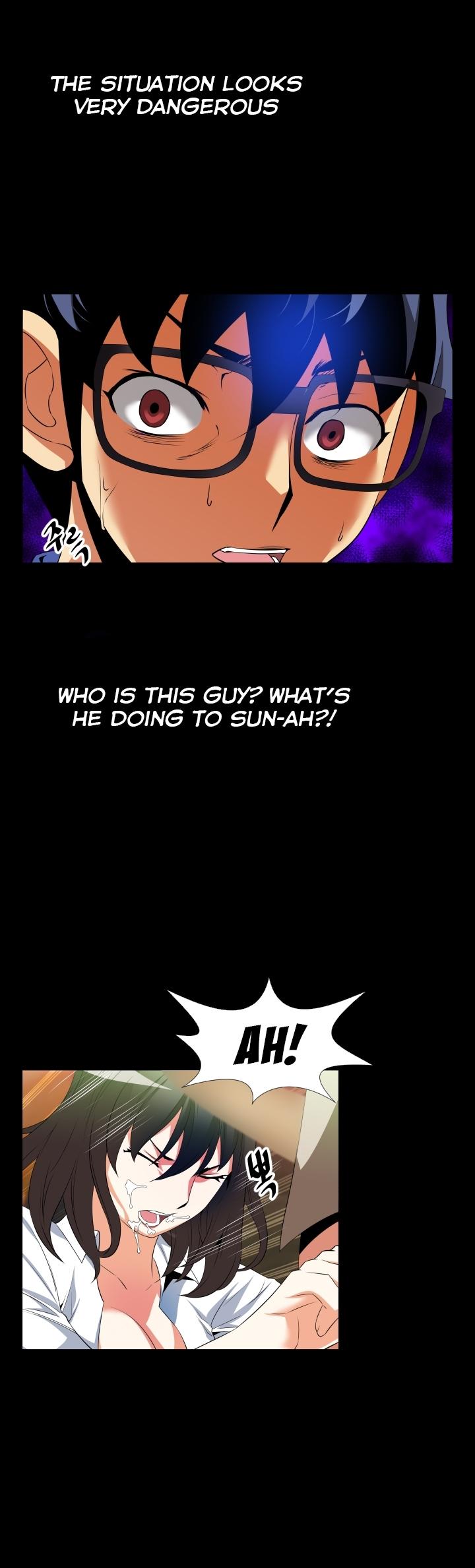 Love Parameter Chapter 51 page 14 - Chapter 51