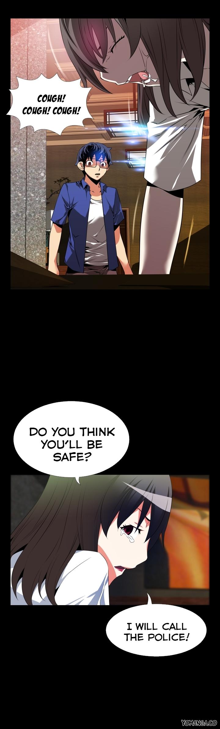 Love Parameter Chapter 51 page 15 - Chapter 51