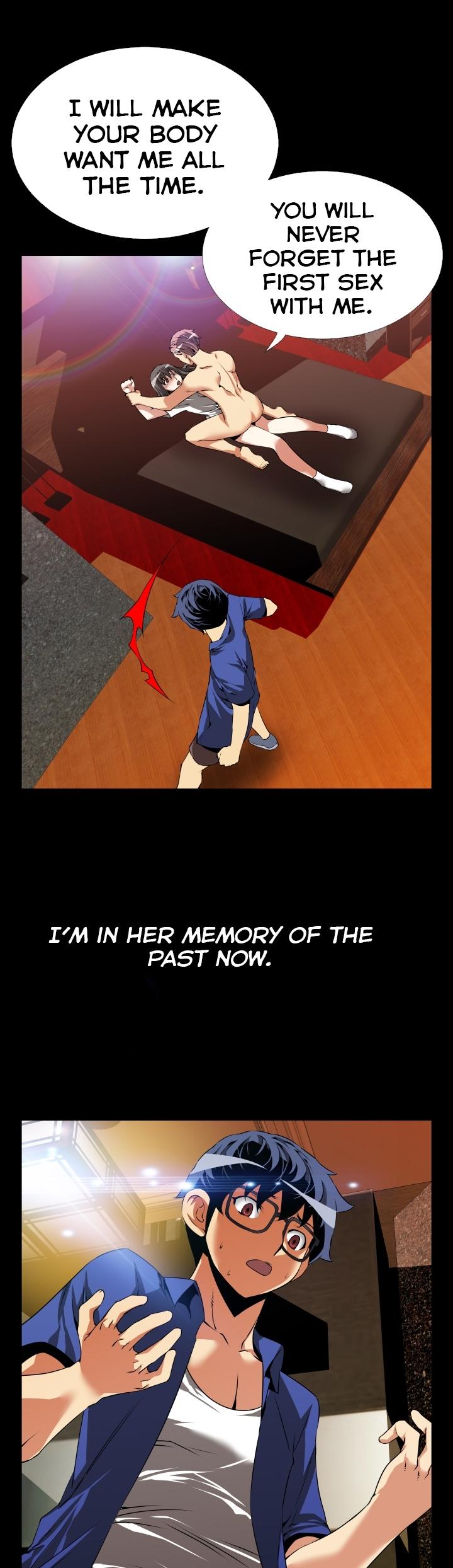 Love Parameter Chapter 51 page 18 - Chapter 51