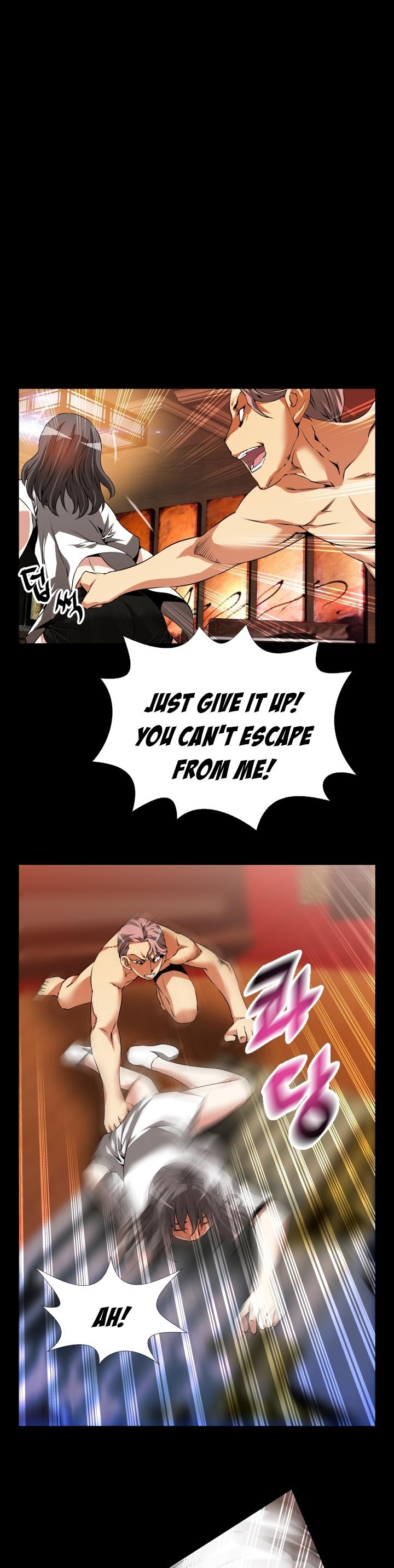 Love Parameter Chapter 51 page 20 - Chapter 51