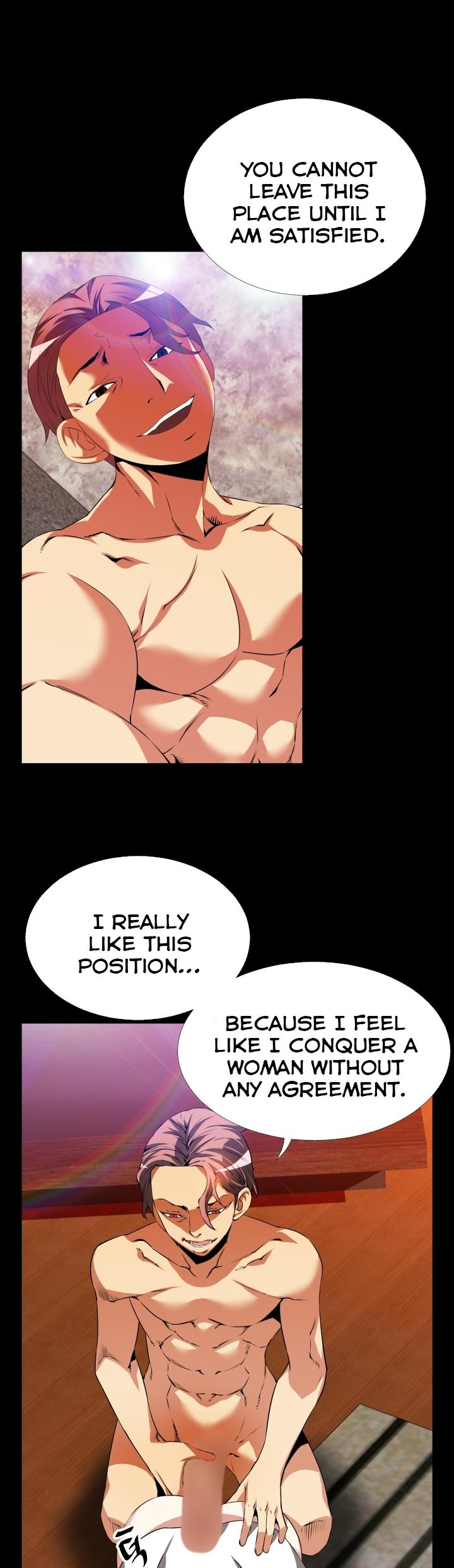 Love Parameter Chapter 51 page 22 - Chapter 51