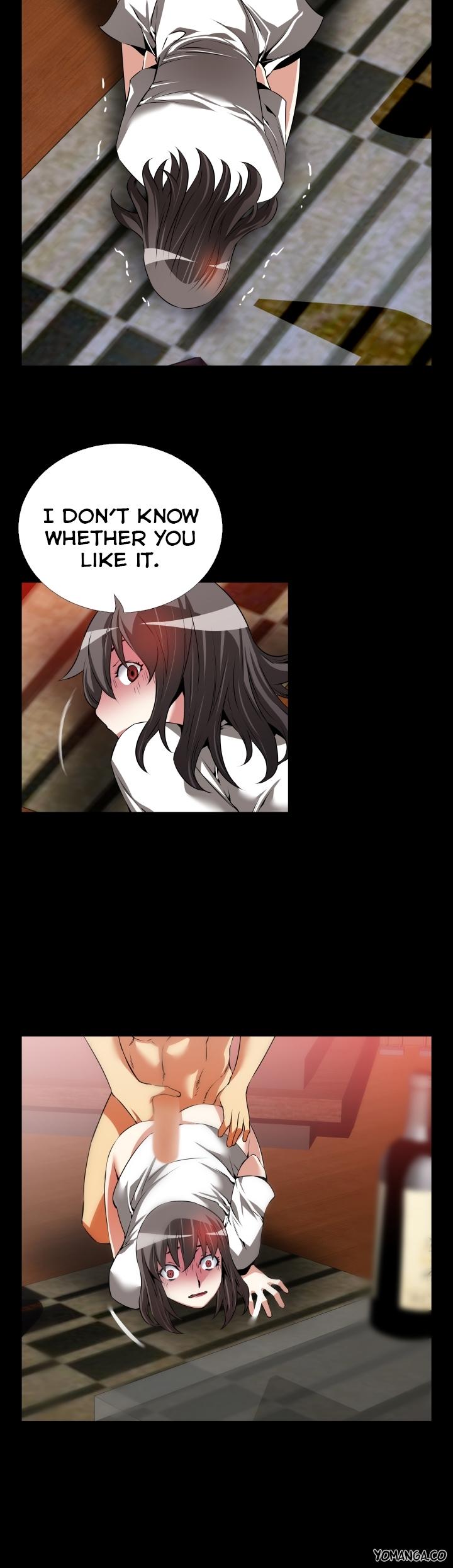 Love Parameter Chapter 51 page 23 - Chapter 51