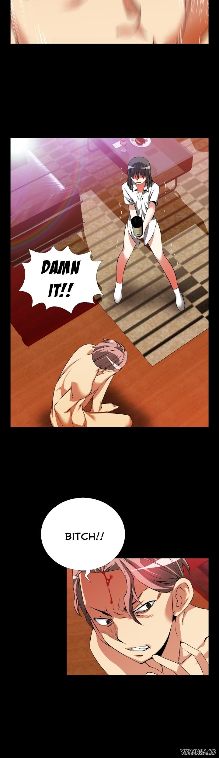 Love Parameter Chapter 51 page 25 - Chapter 51