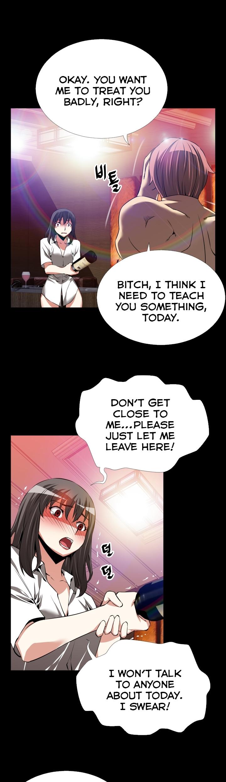 Love Parameter Chapter 51 page 26 - Chapter 51