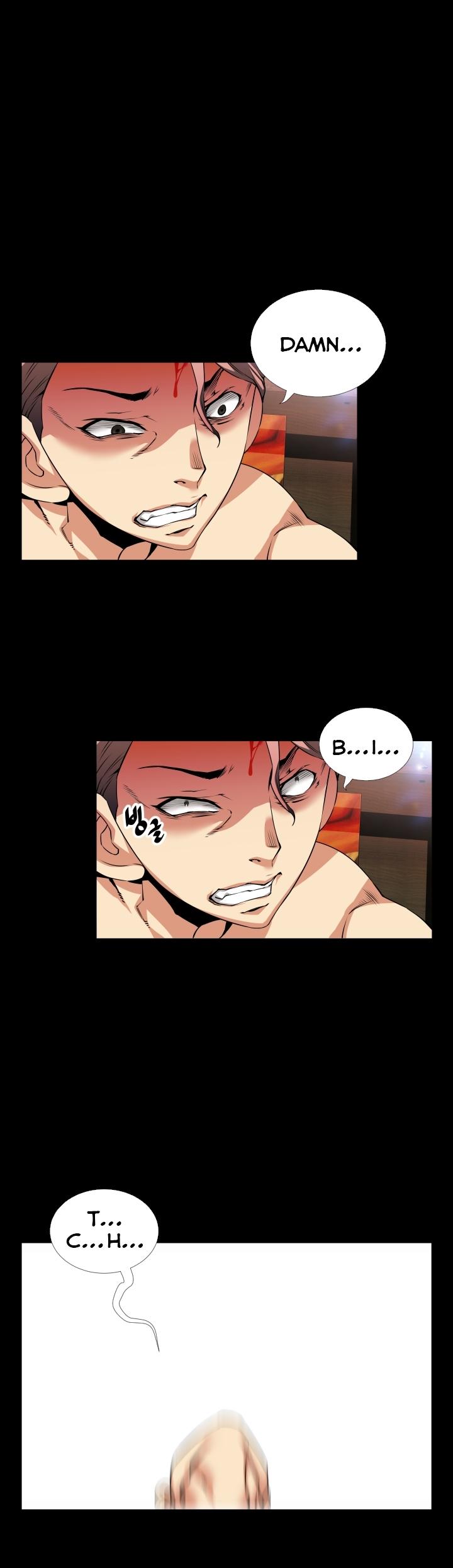 Love Parameter Chapter 51 page 30 - Chapter 51