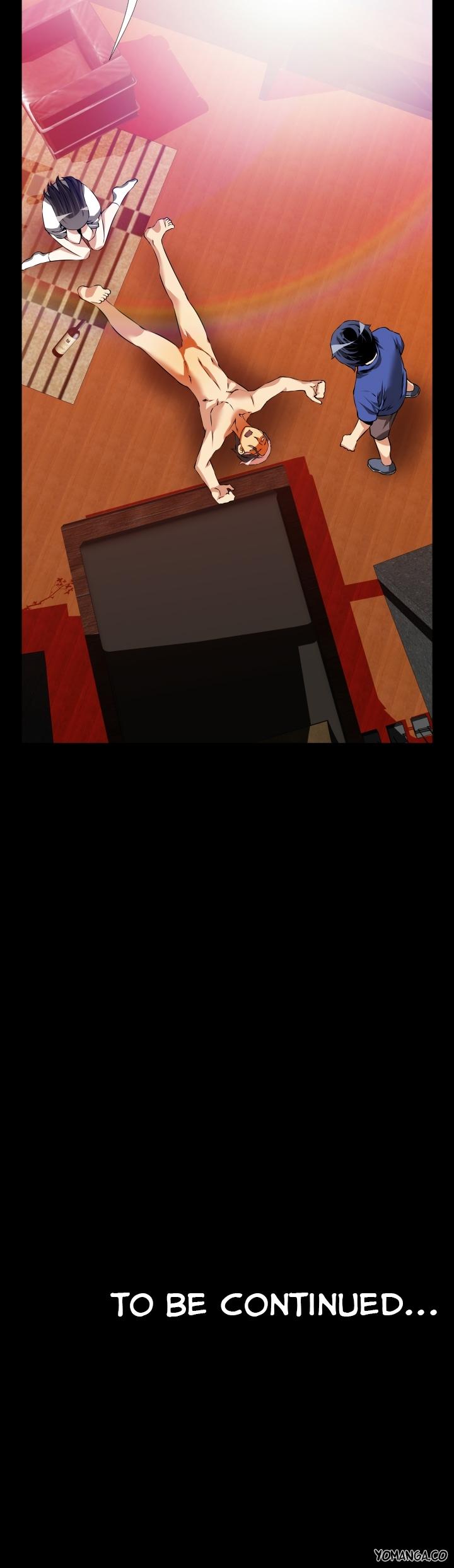 Love Parameter Chapter 51 page 33 - Chapter 51