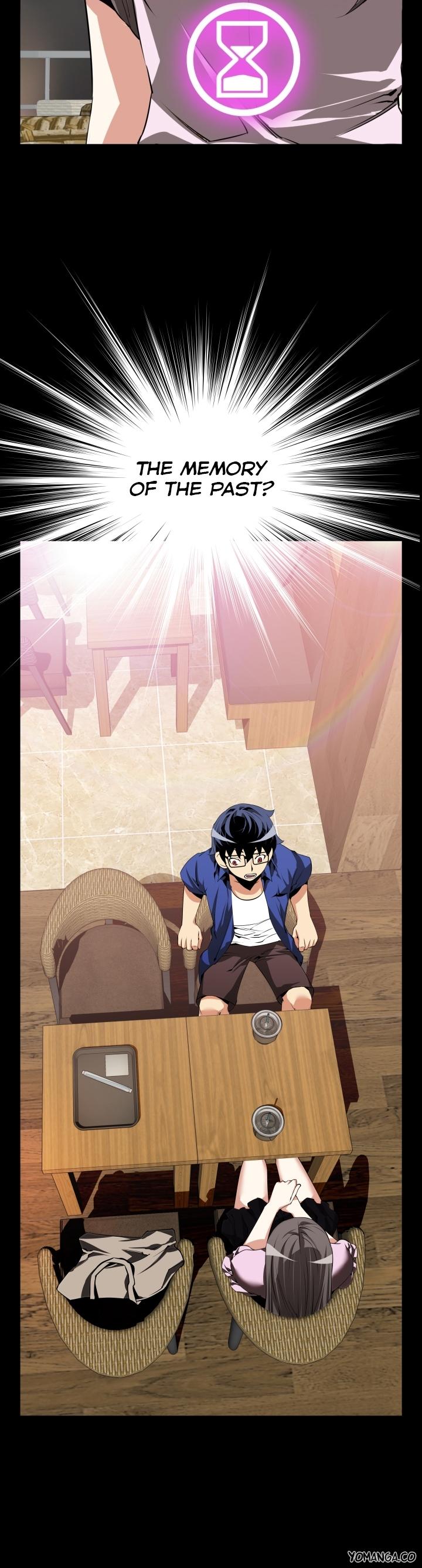 Love Parameter Chapter 51 page 4 - Chapter 51