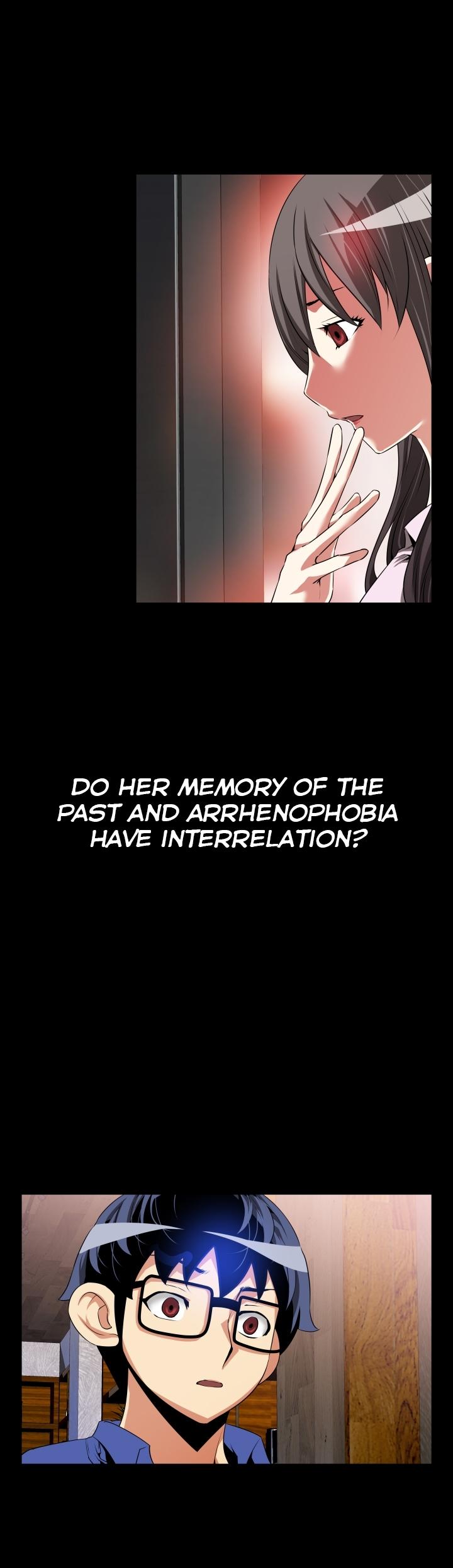 Love Parameter Chapter 51 page 5 - Chapter 51
