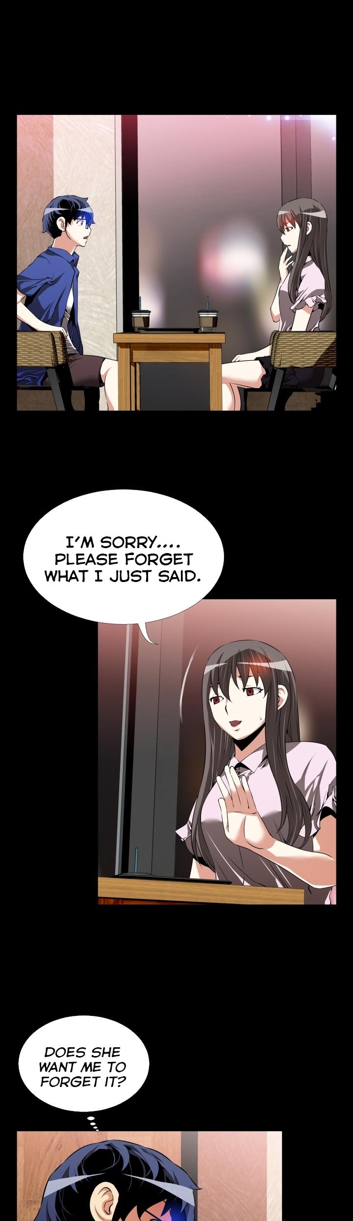 Love Parameter Chapter 51 page 7 - Chapter 51