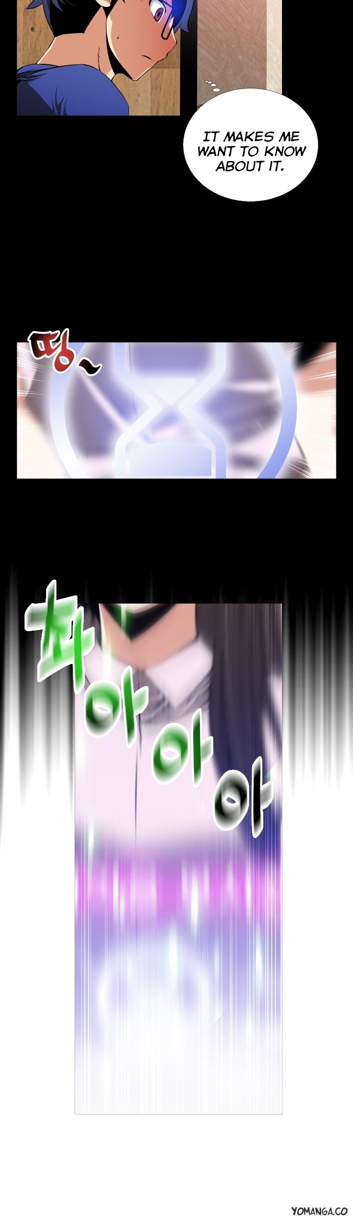 Love Parameter Chapter 51 page 8 - Chapter 51