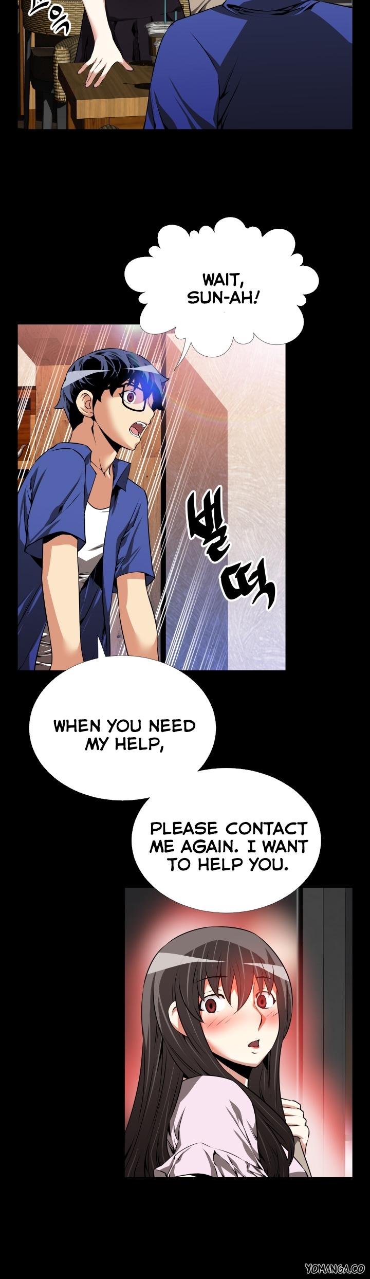 Love Parameter Chapter 52 page 12 - Chapter 52