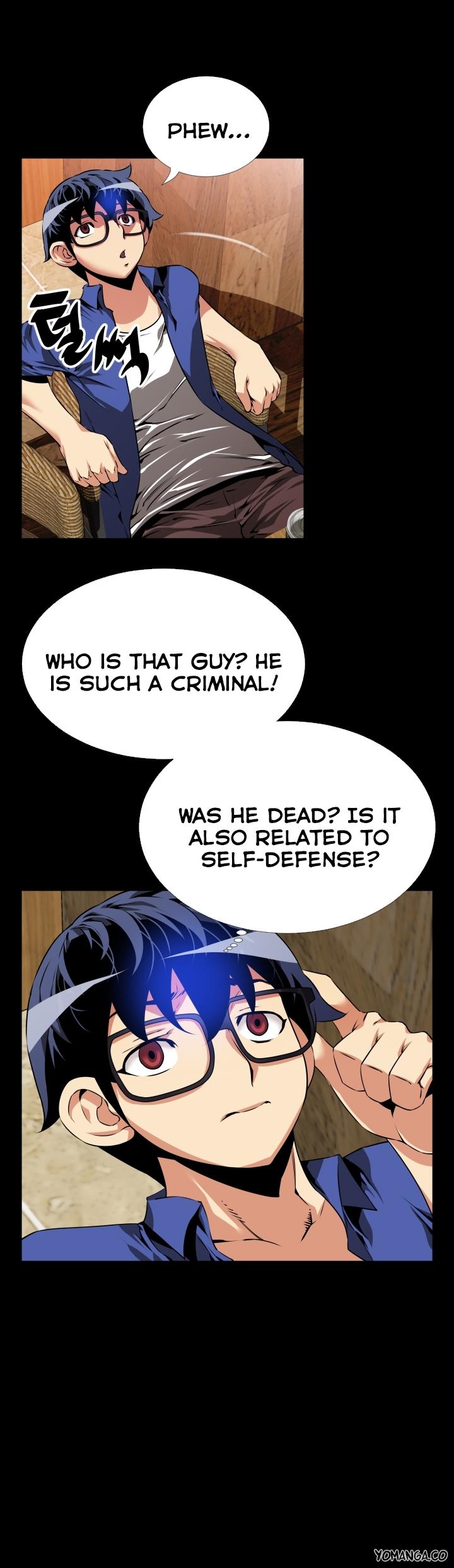 Love Parameter Chapter 52 page 14 - Chapter 52