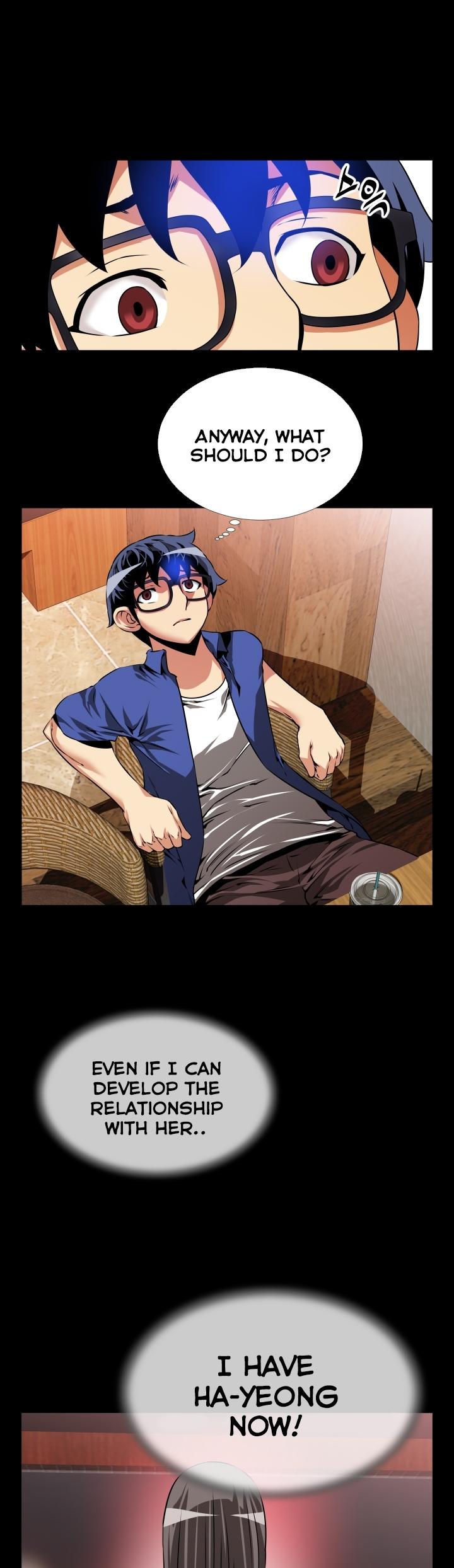 Love Parameter Chapter 52 page 15 - Chapter 52