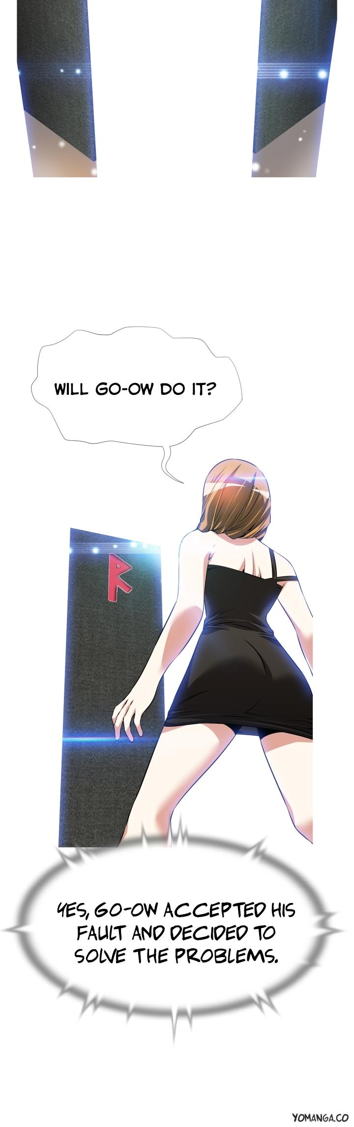 Love Parameter Chapter 52 page 18 - Chapter 52