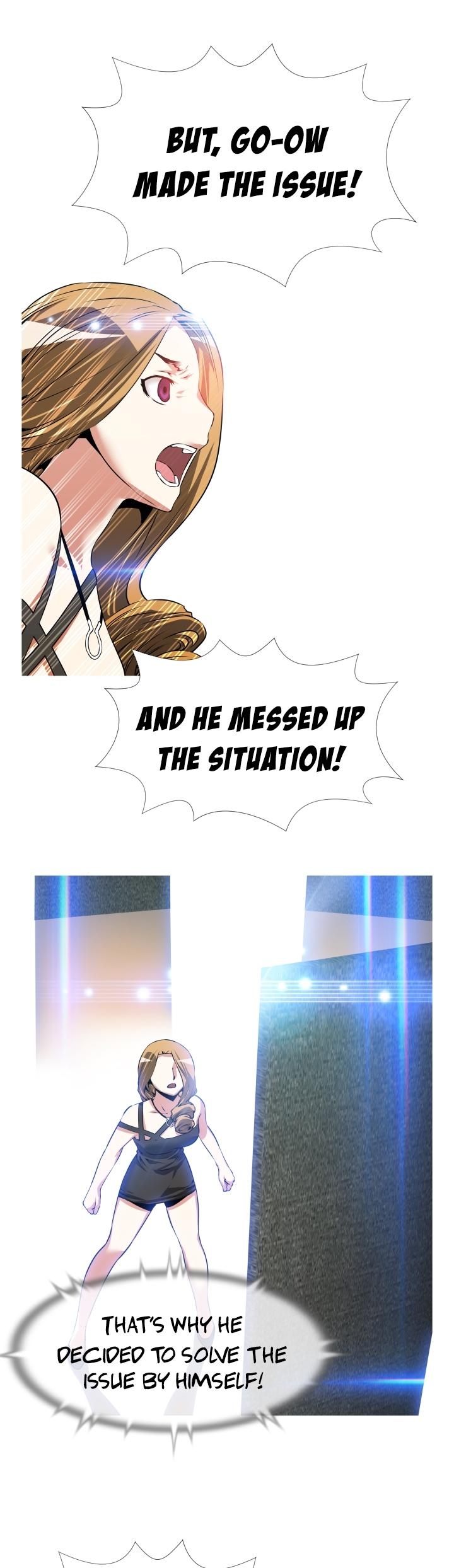 Love Parameter Chapter 52 page 19 - Chapter 52