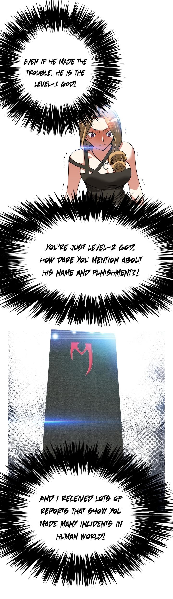 Love Parameter Chapter 52 page 21 - Chapter 52