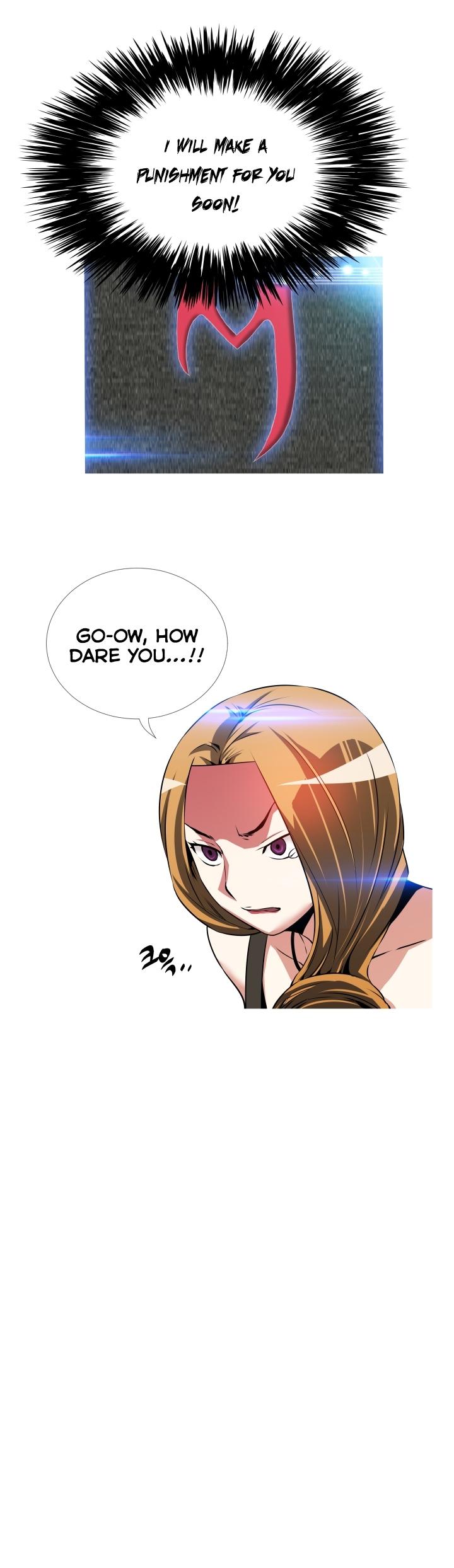 Love Parameter Chapter 52 page 23 - Chapter 52