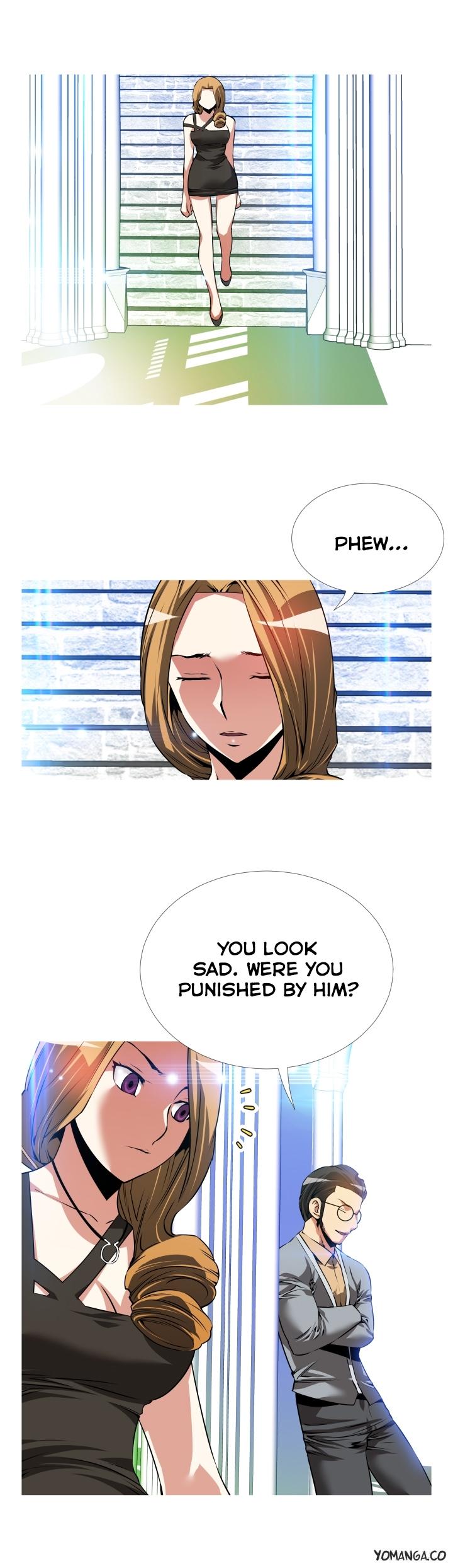 Love Parameter Chapter 52 page 24 - Chapter 52