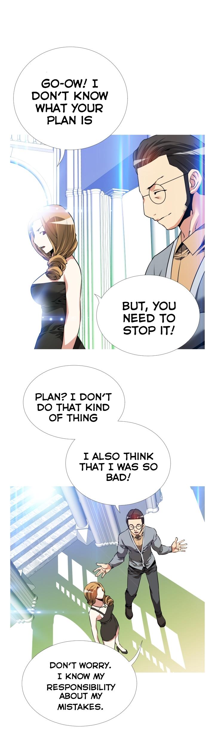 Love Parameter Chapter 52 page 25 - Chapter 52