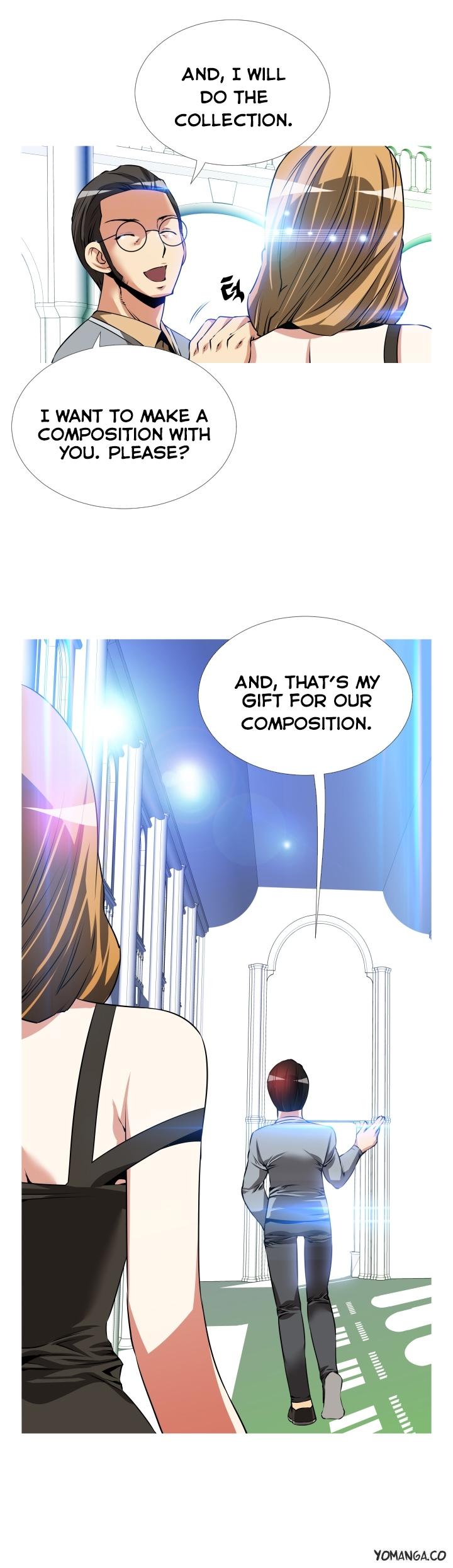 Love Parameter Chapter 52 page 26 - Chapter 52