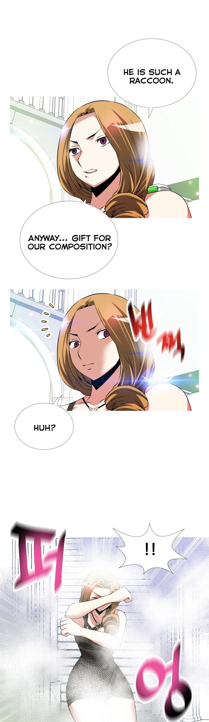 Love Parameter Chapter 52 page 27 - Chapter 52
