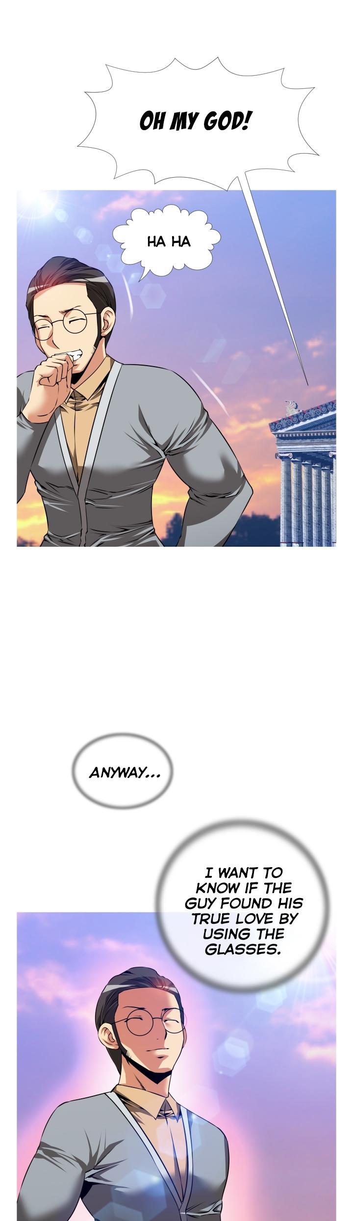Love Parameter Chapter 52 page 29 - Chapter 52