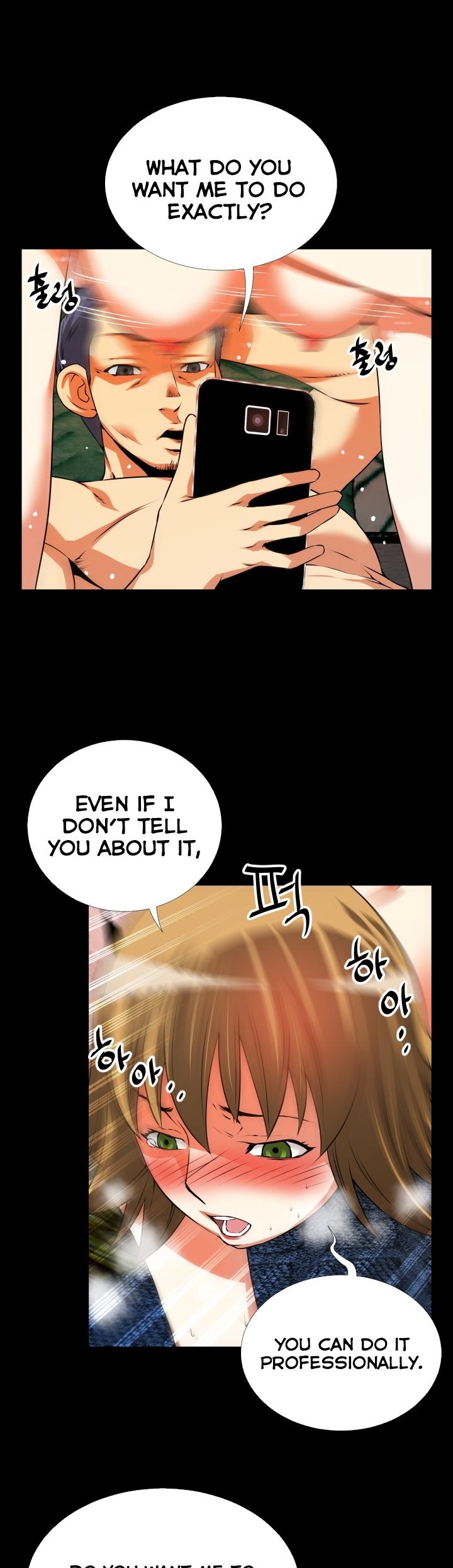 Love Parameter Chapter 52 page 31 - Chapter 52