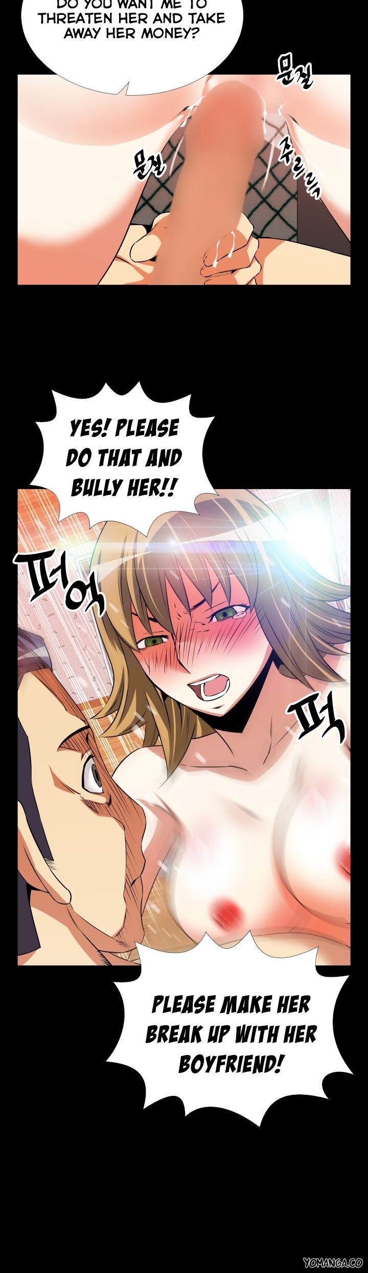 Love Parameter Chapter 52 page 32 - Chapter 52