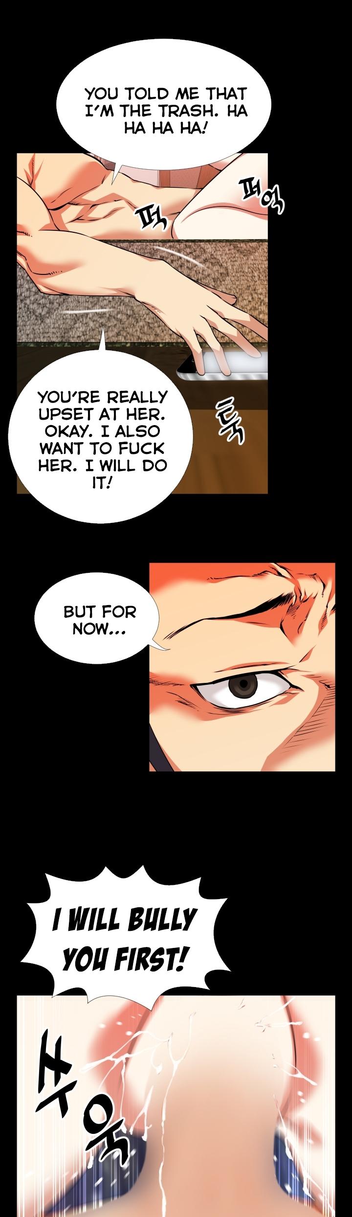 Love Parameter Chapter 52 page 33 - Chapter 52