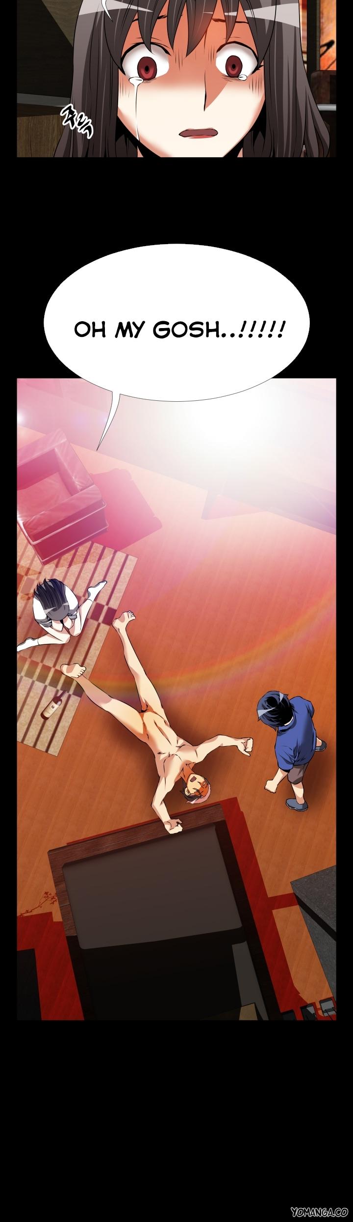 Love Parameter Chapter 52 page 4 - Chapter 52