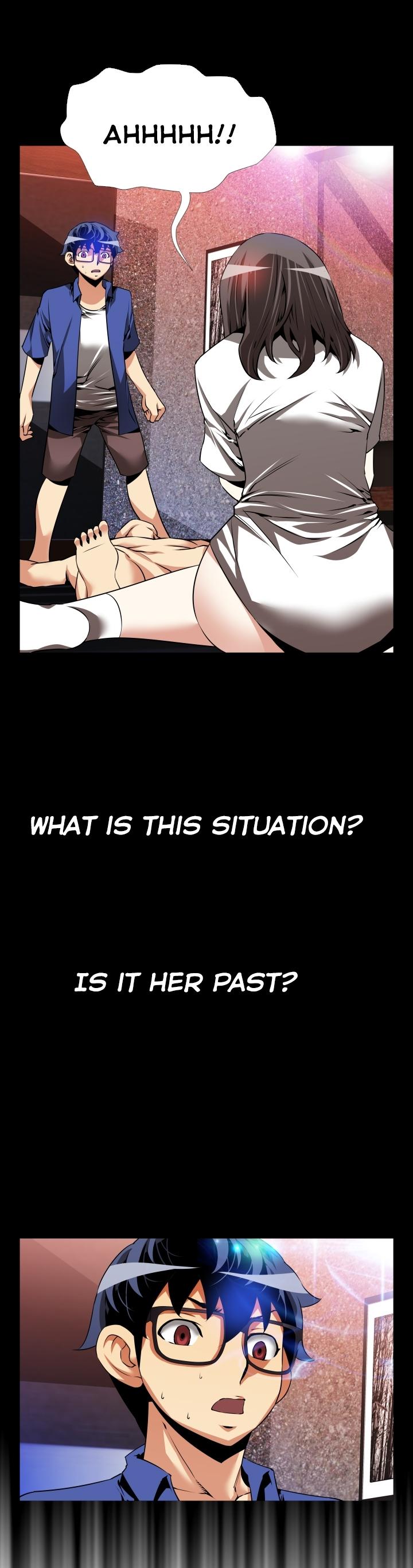 Love Parameter Chapter 52 page 5 - Chapter 52