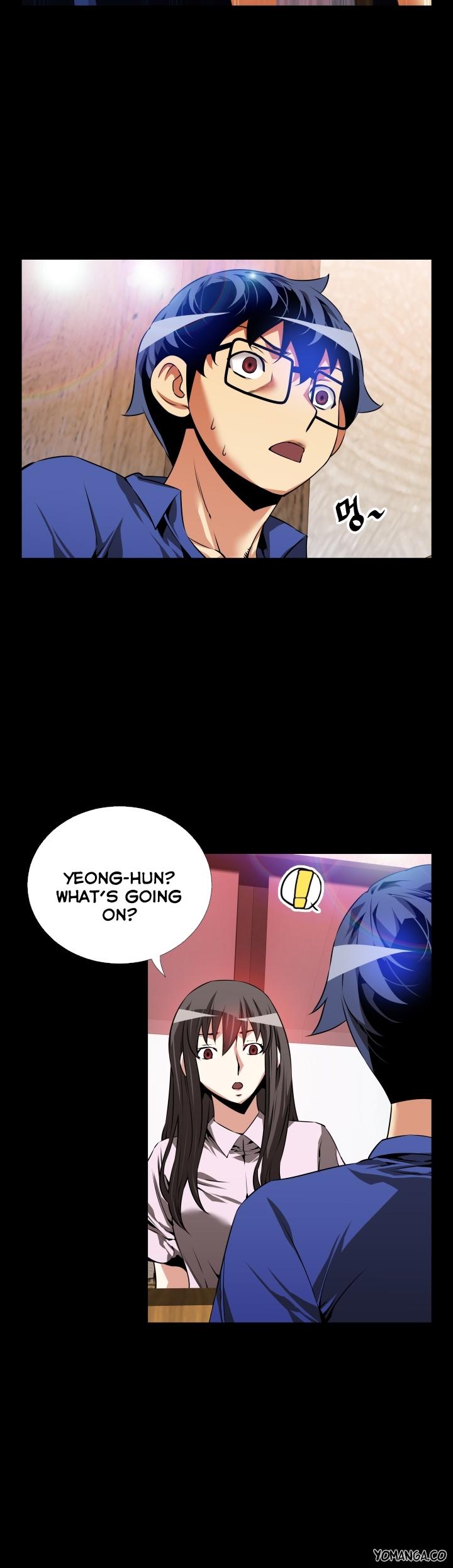 Love Parameter Chapter 52 page 8 - Chapter 52
