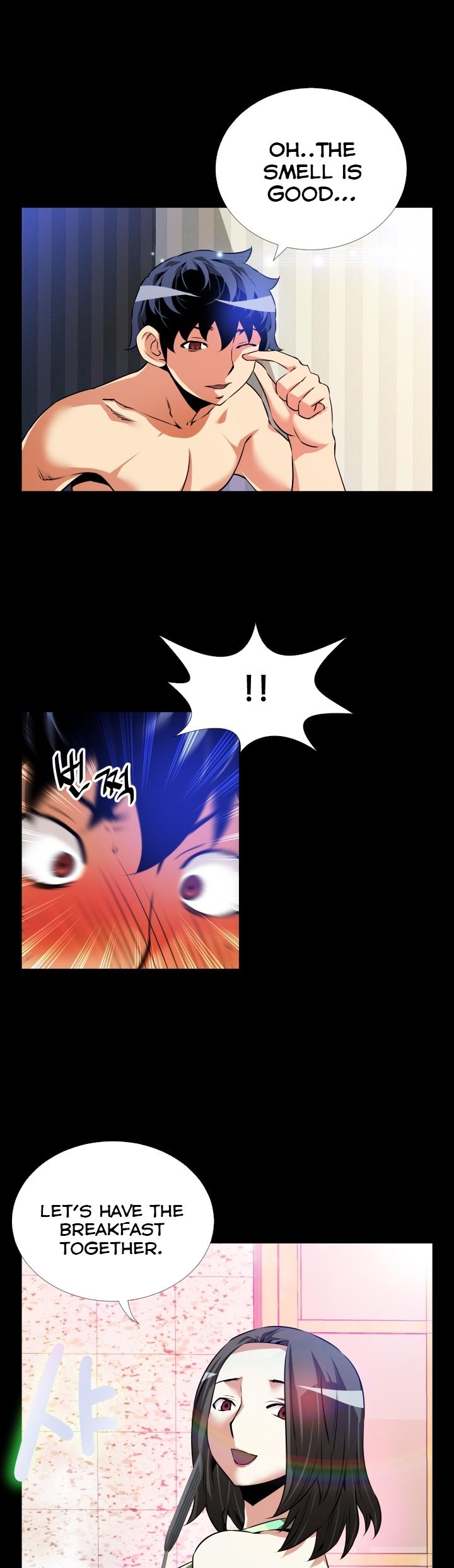 Love Parameter Chapter 53 page 10 - Chapter 53