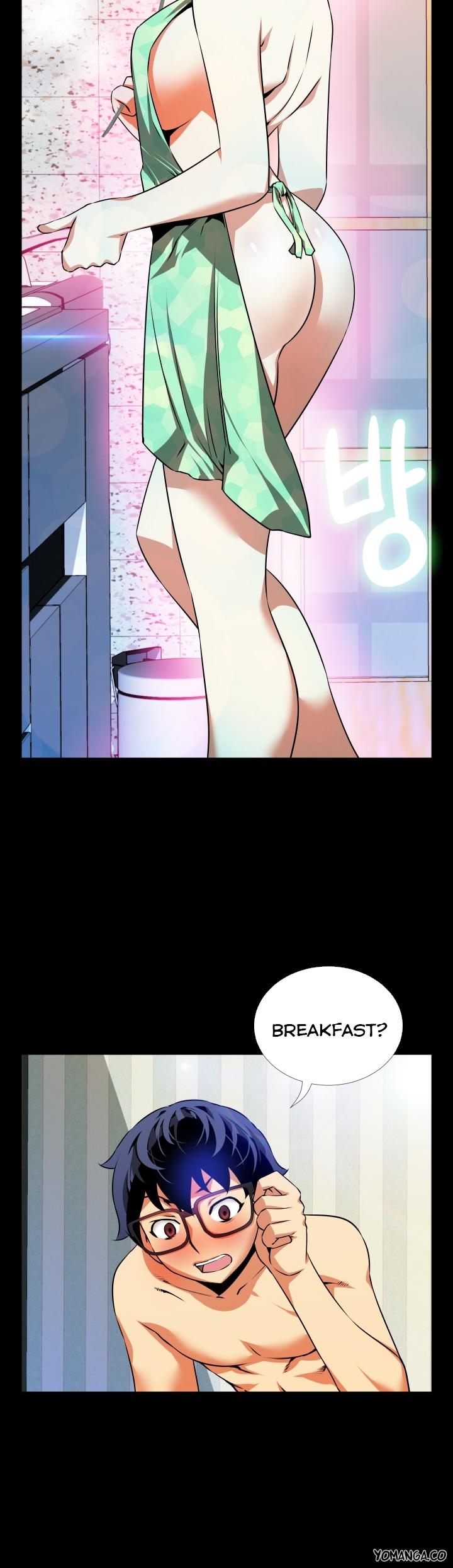Love Parameter Chapter 53 page 11 - Chapter 53