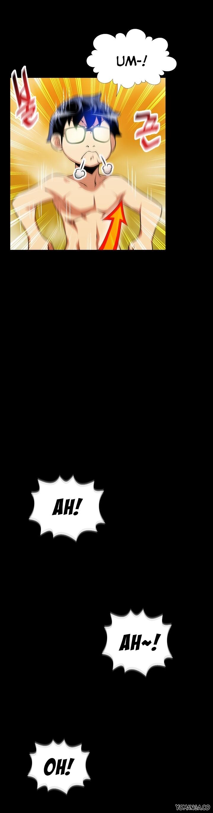 Love Parameter Chapter 53 page 13 - Chapter 53