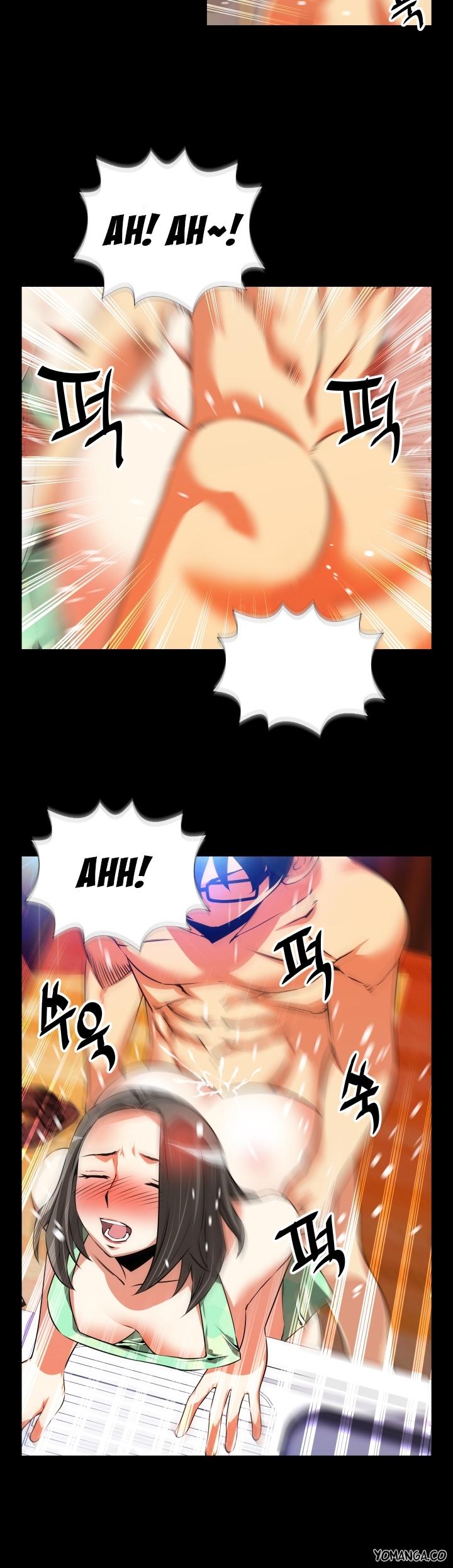 Love Parameter Chapter 53 page 15 - Chapter 53