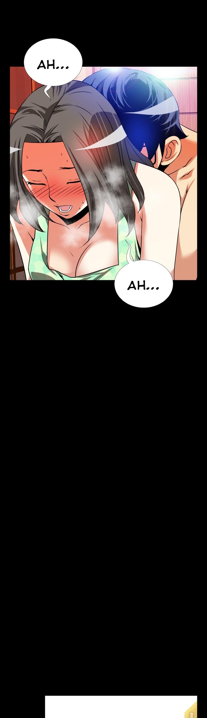 Love Parameter Chapter 53 page 20 - Chapter 53
