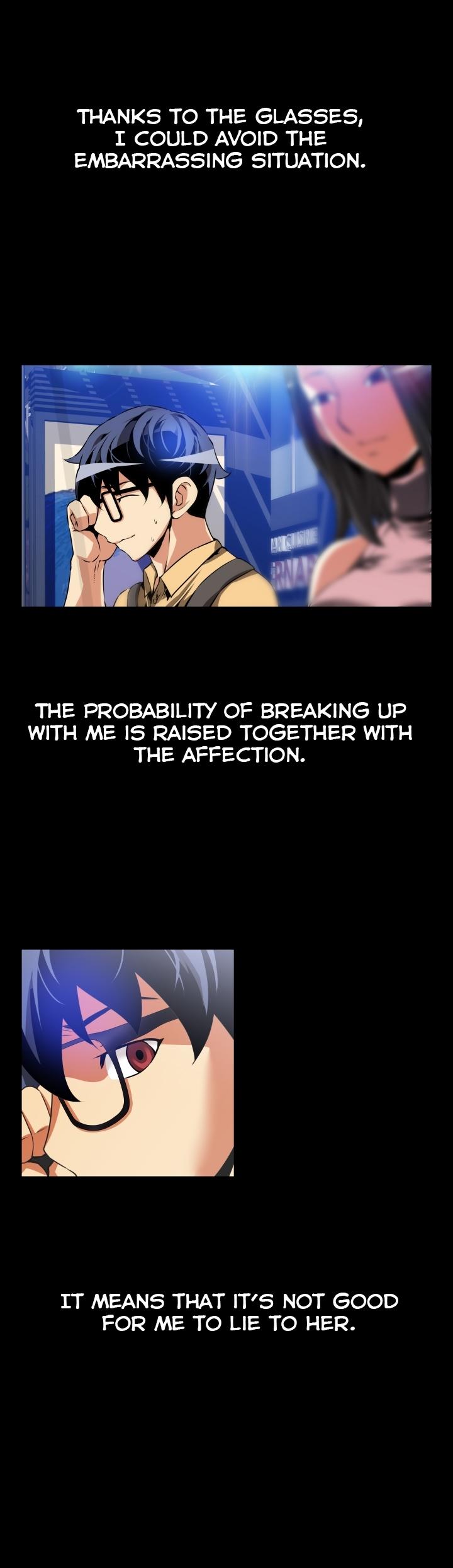 Love Parameter Chapter 53 page 26 - Chapter 53