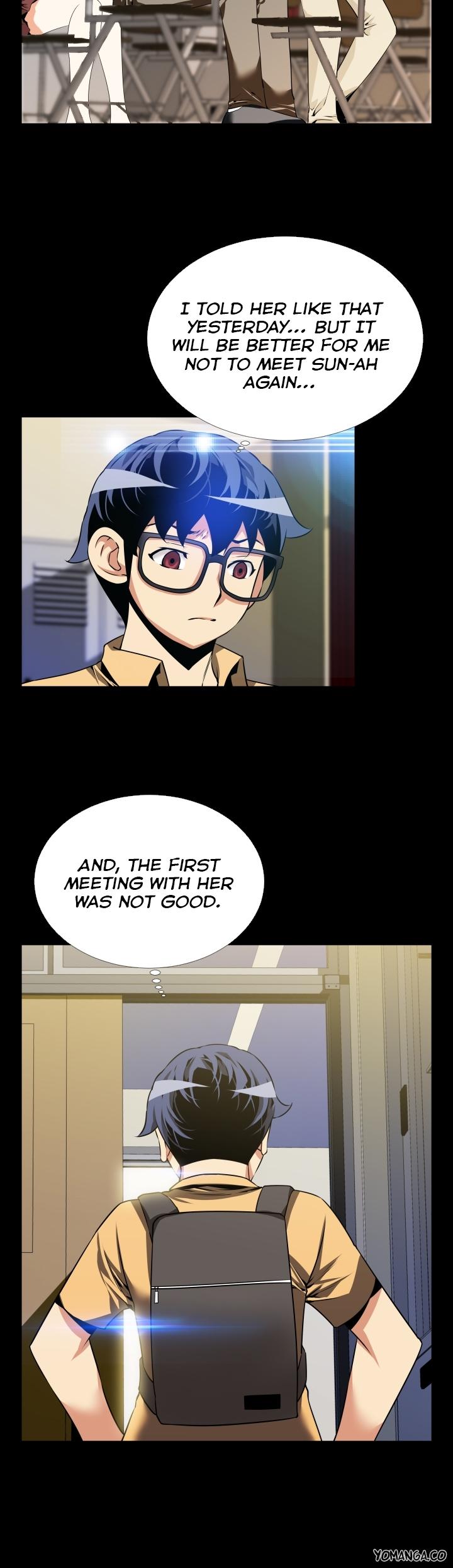 Love Parameter Chapter 53 page 29 - Chapter 53