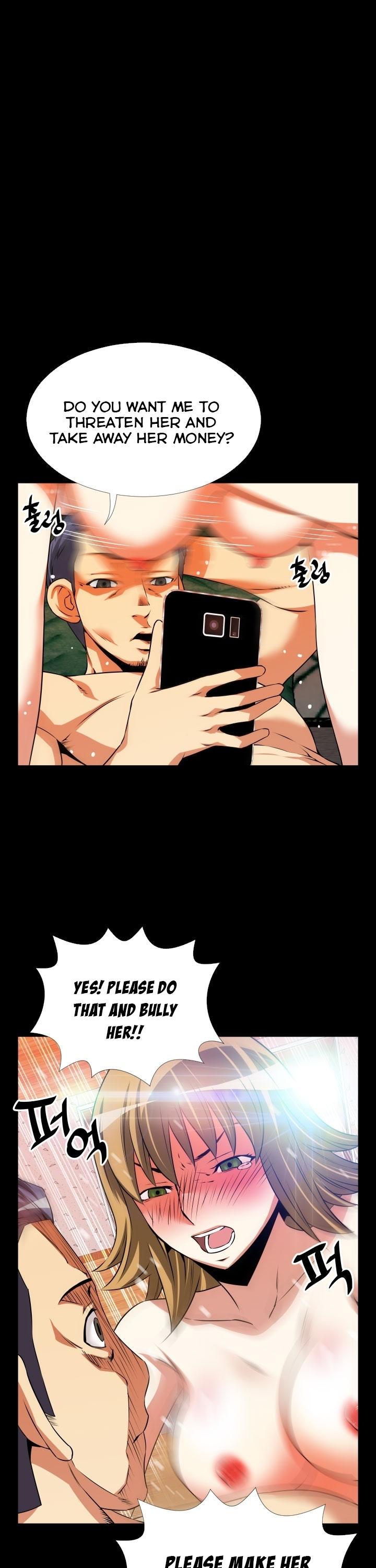 Love Parameter Chapter 53 page 3 - Chapter 53