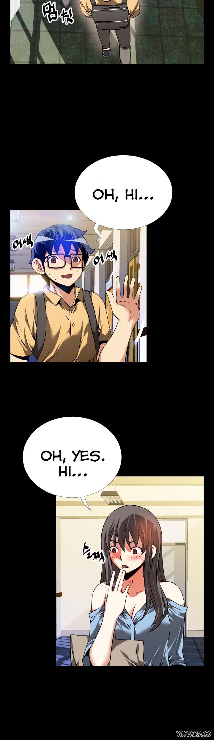 Love Parameter Chapter 53 page 31 - Chapter 53