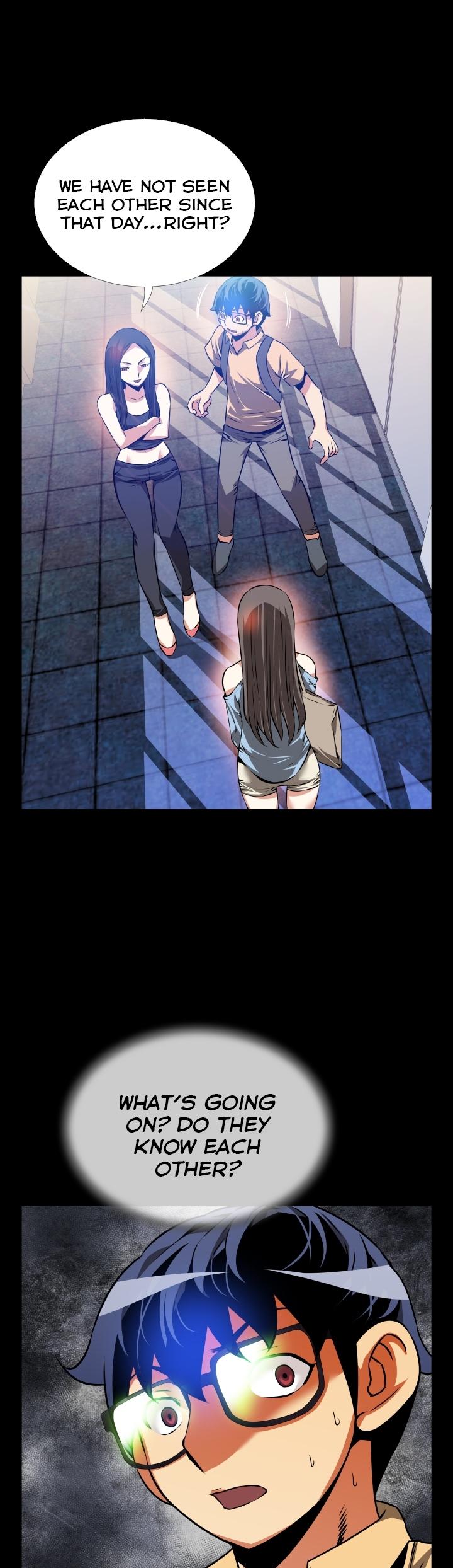 Love Parameter Chapter 53 page 34 - Chapter 53