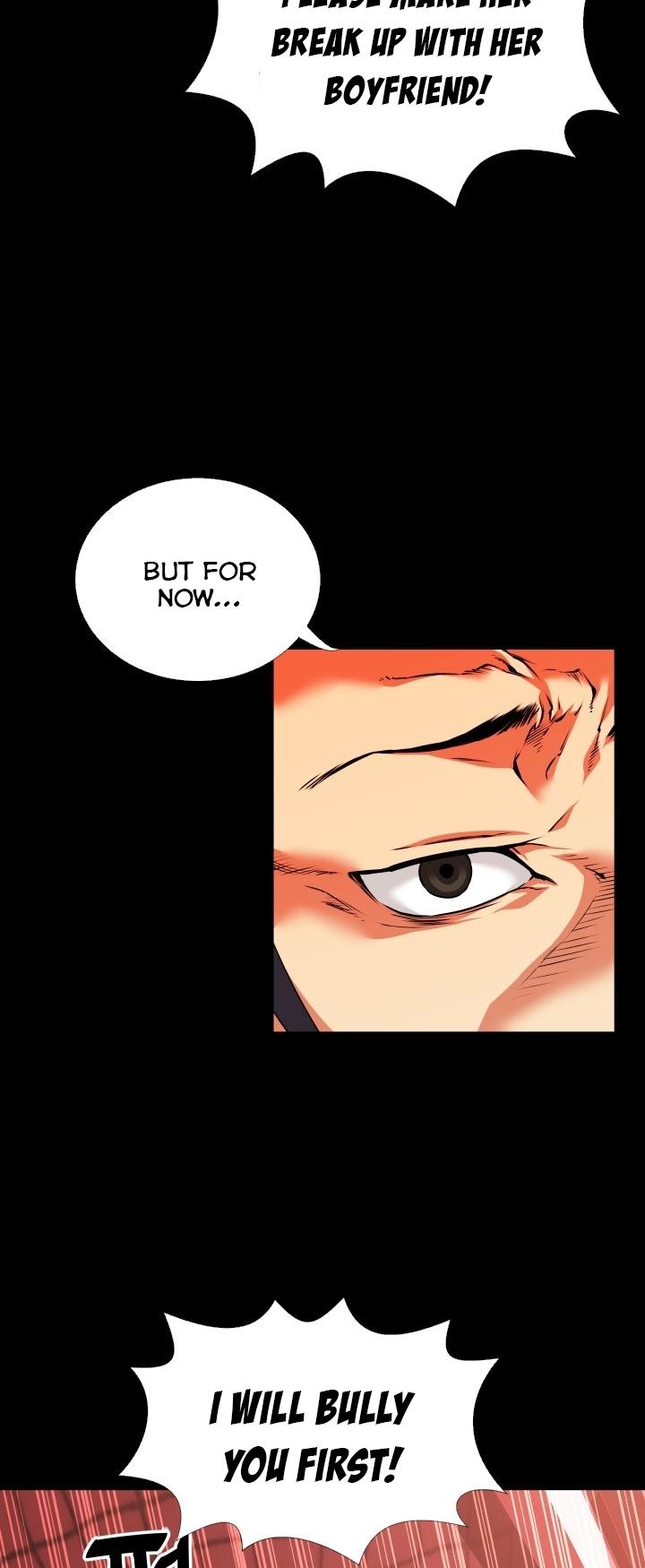 Love Parameter Chapter 53 page 4 - Chapter 53