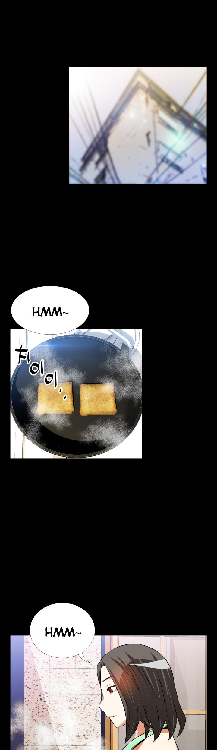 Love Parameter Chapter 53 page 8 - Chapter 53