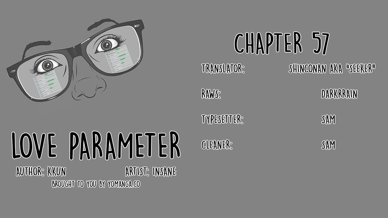 Love Parameter Chapter 57 page 1 - Chapter 57
