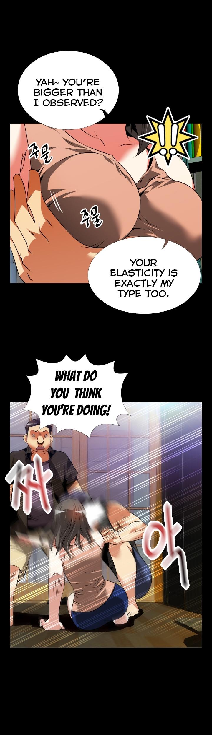 Love Parameter Chapter 57 page 13 - Chapter 57