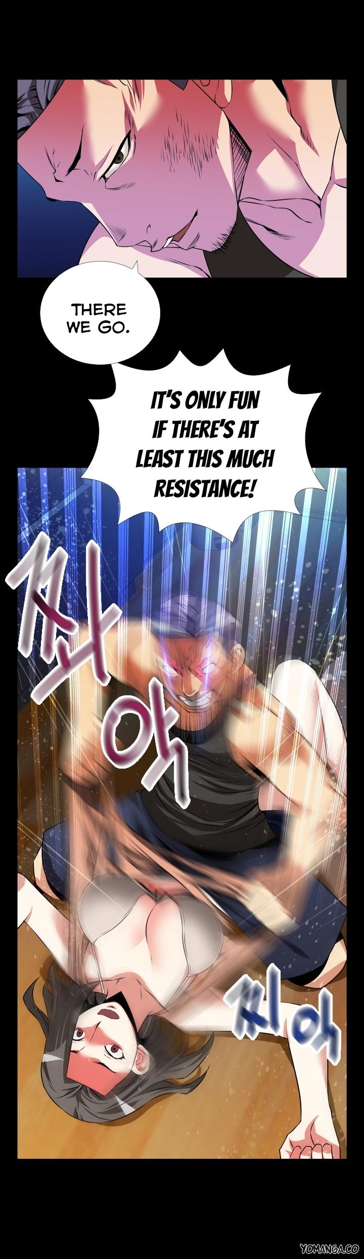 Love Parameter Chapter 57 page 14 - Chapter 57