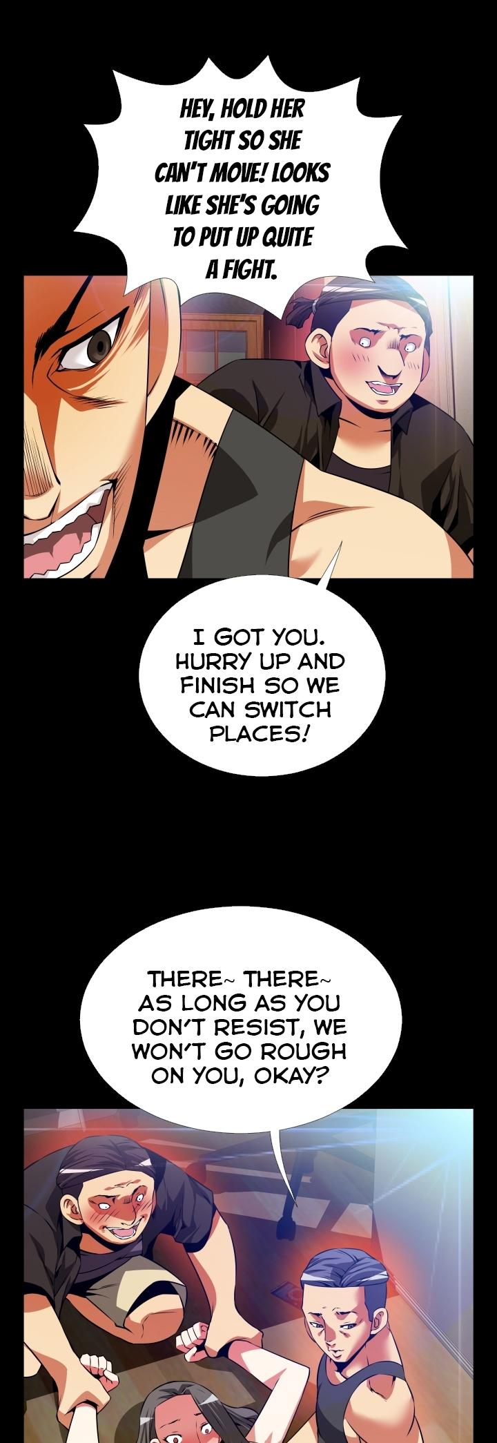 Love Parameter Chapter 57 page 15 - Chapter 57