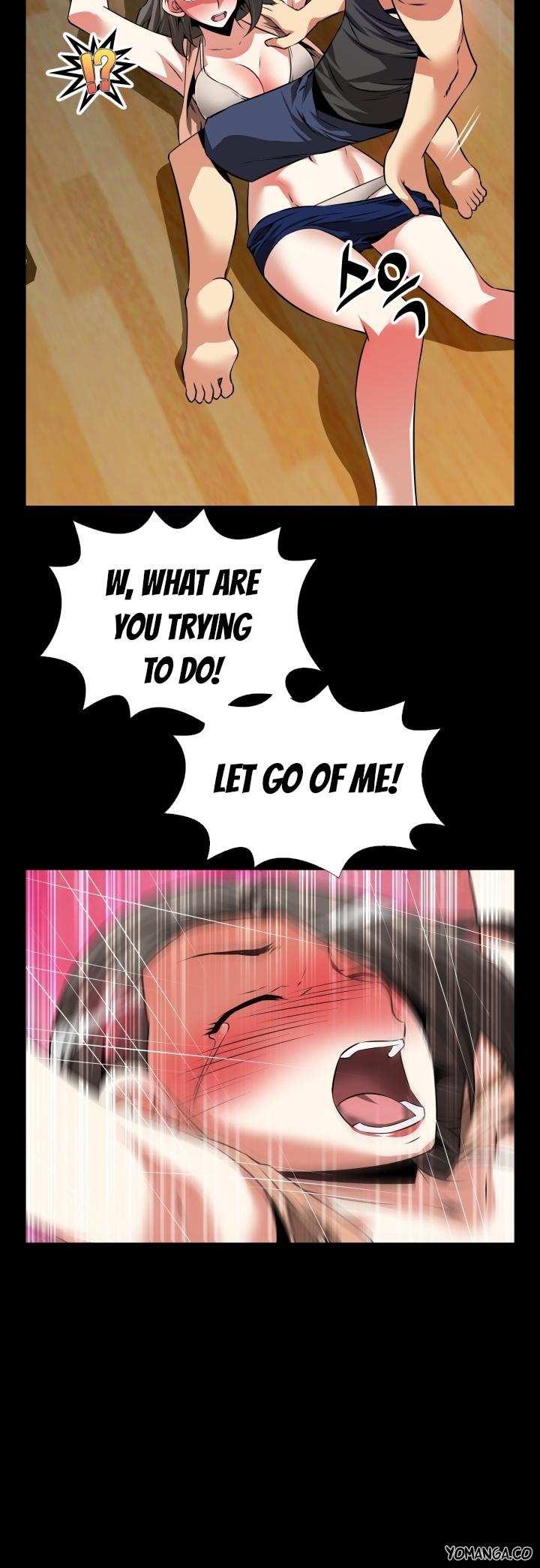 Love Parameter Chapter 57 page 16 - Chapter 57
